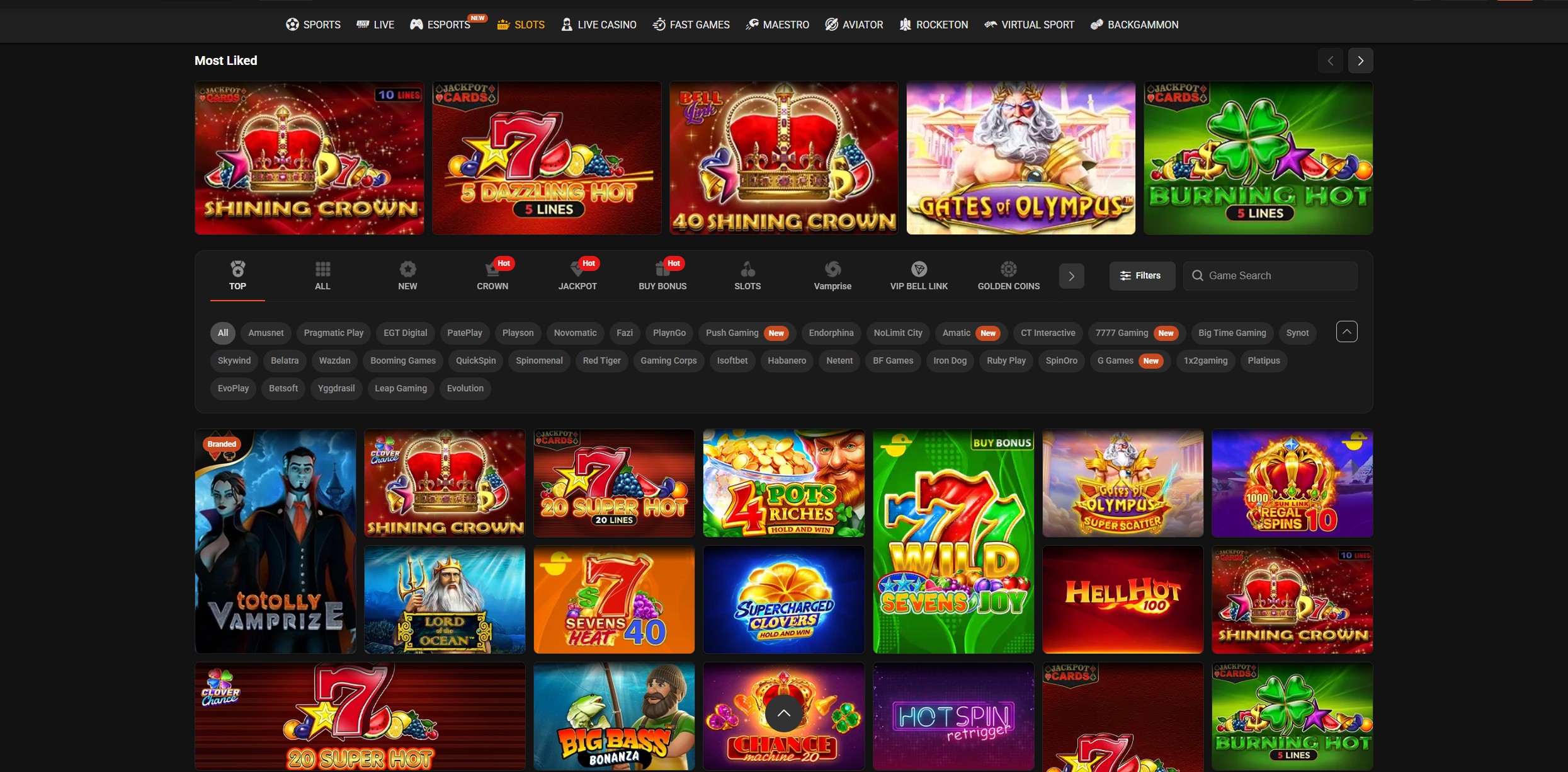 CasinoBarcelona.es